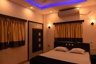 Hotel Sea Castle, Kolkata 4